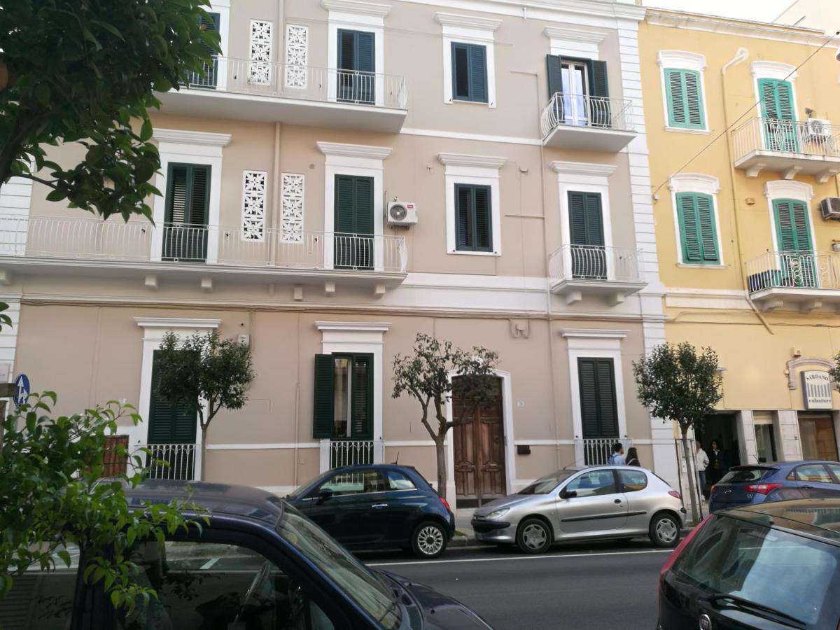 Apt X 2, Monopoli Centro, Casa Pitti Exterior photo